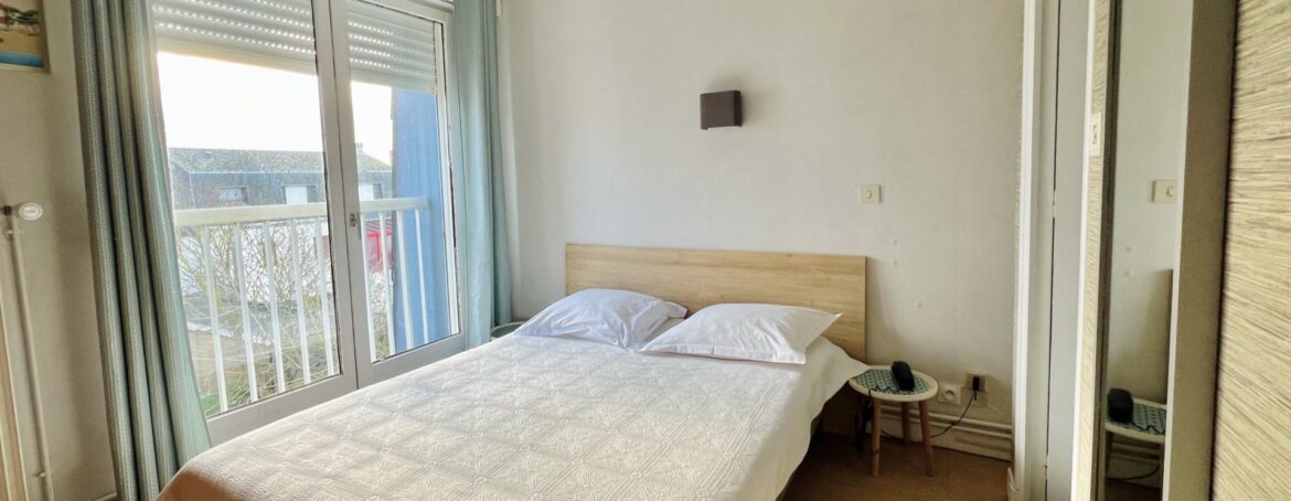 Chambre Simple Lit 140