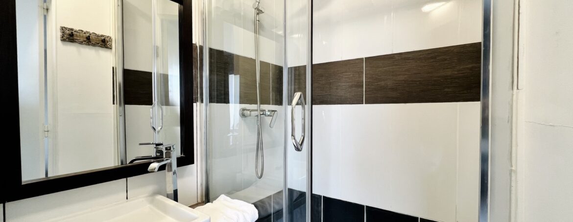 Chambre Triple